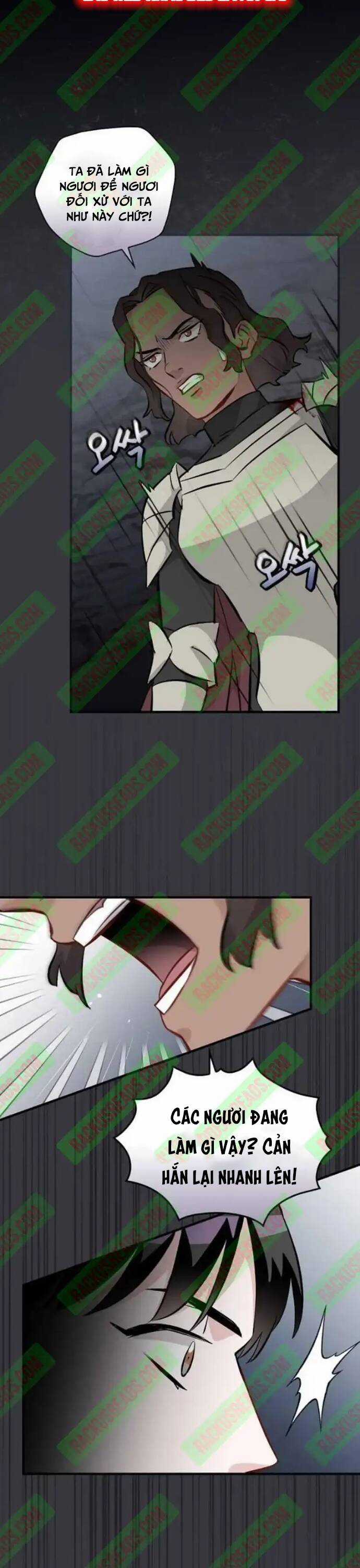 Level Up Chỉ Bằng Cách Ăn Cơm - Chapter 125 - Trang 9