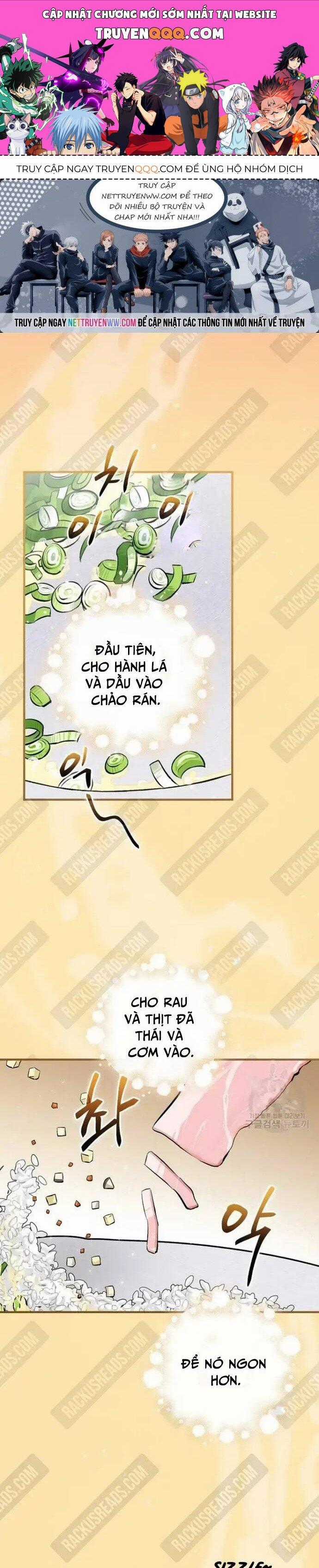 Level Up Chỉ Bằng Cách Ăn Cơm - Chapter 126 - Trang 1