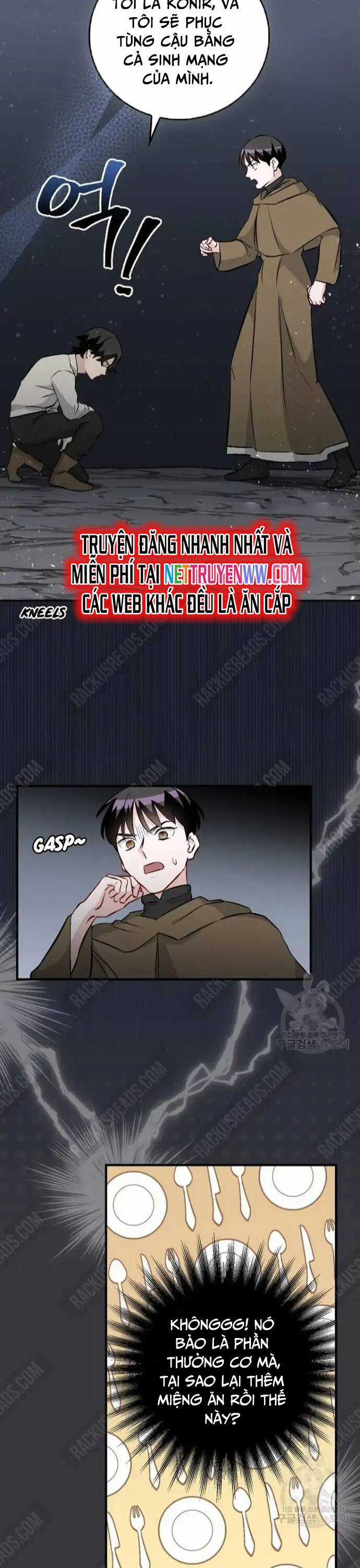 Level Up Chỉ Bằng Cách Ăn Cơm - Chapter 126 - Trang 11