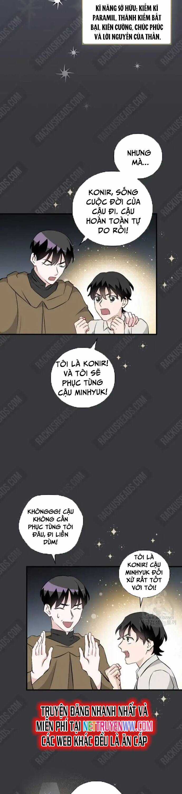 Level Up Chỉ Bằng Cách Ăn Cơm - Chapter 126 - Trang 13