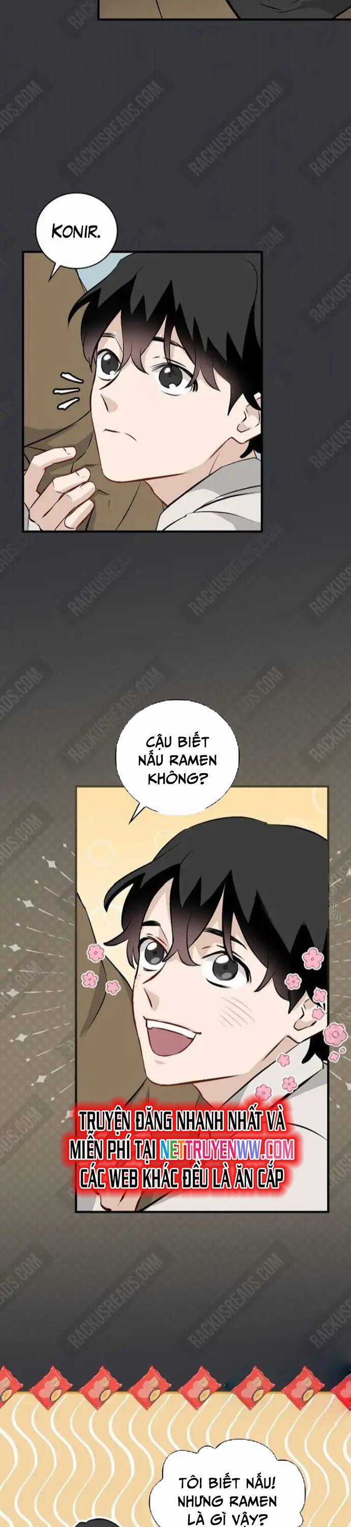 Level Up Chỉ Bằng Cách Ăn Cơm - Chapter 126 - Trang 15