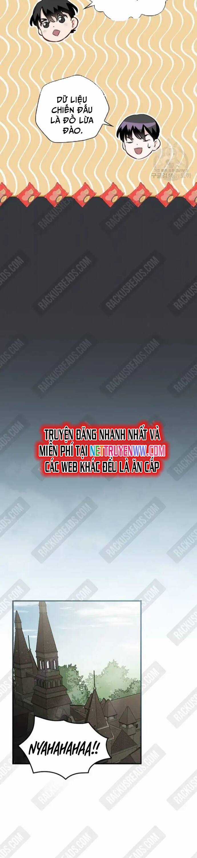 Level Up Chỉ Bằng Cách Ăn Cơm - Chapter 126 - Trang 16