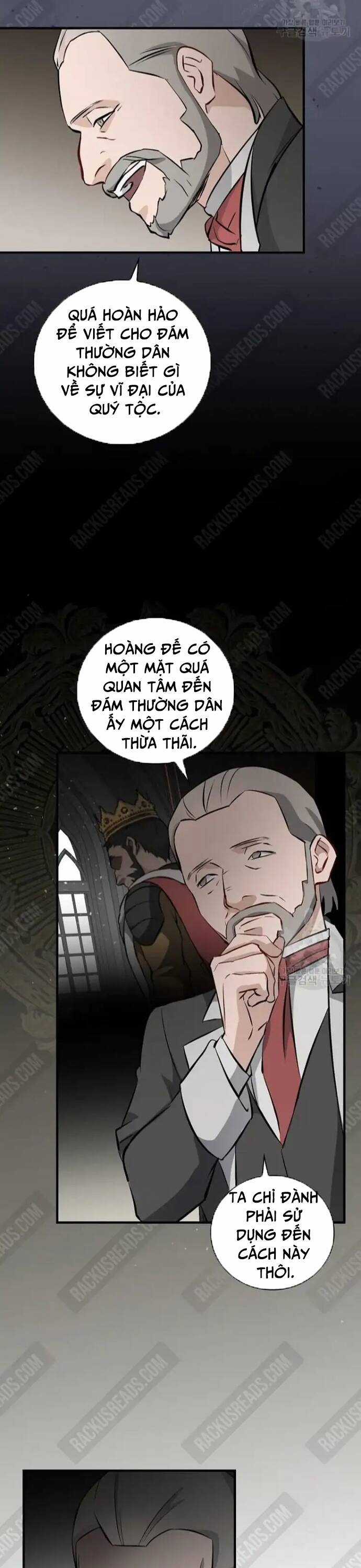 Level Up Chỉ Bằng Cách Ăn Cơm - Chapter 126 - Trang 18