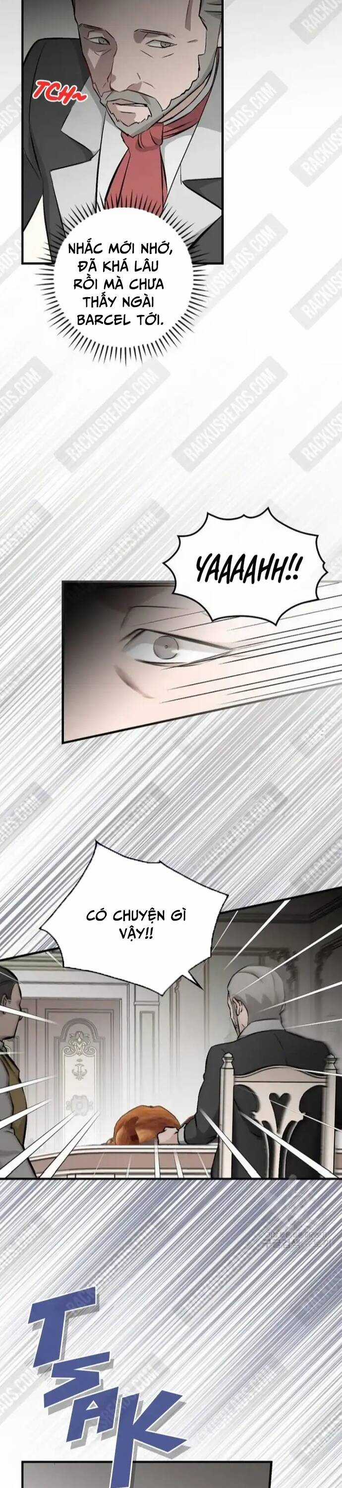 Level Up Chỉ Bằng Cách Ăn Cơm - Chapter 126 - Trang 19