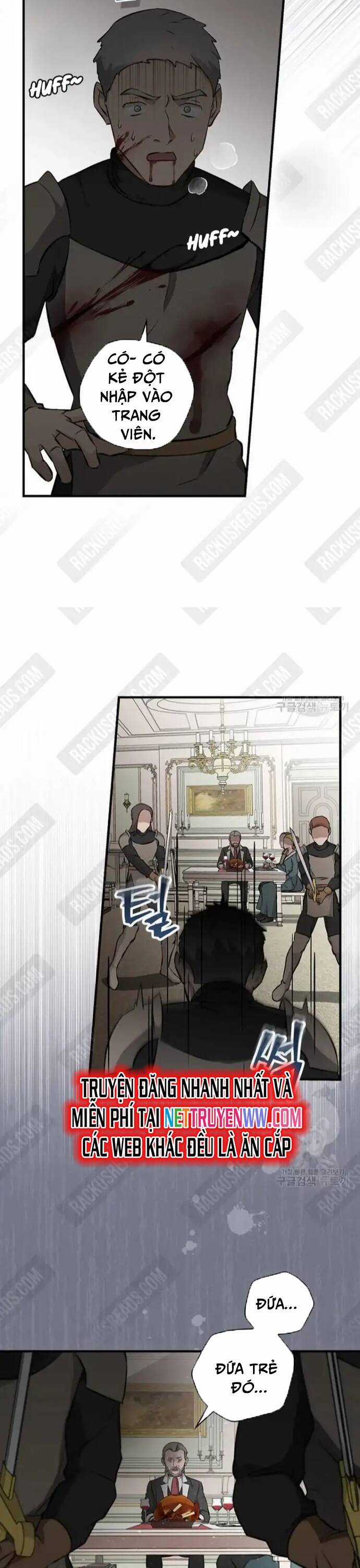 Level Up Chỉ Bằng Cách Ăn Cơm - Chapter 126 - Trang 20