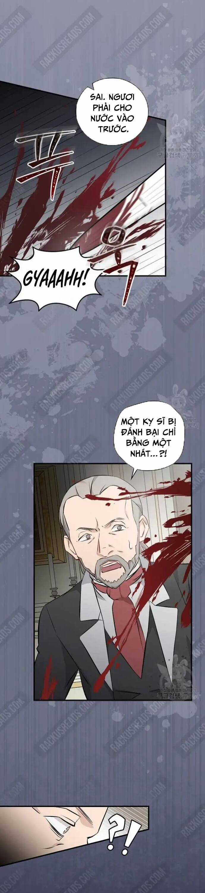 Level Up Chỉ Bằng Cách Ăn Cơm - Chapter 126 - Trang 23