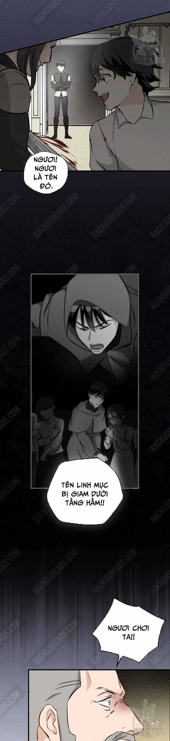 Level Up Chỉ Bằng Cách Ăn Cơm - Chapter 126 - Trang 24