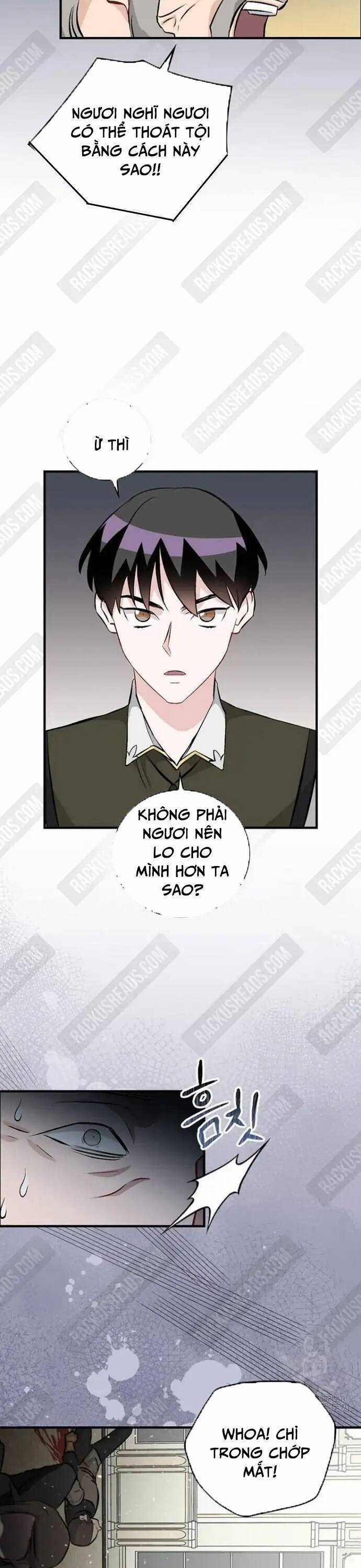 Level Up Chỉ Bằng Cách Ăn Cơm - Chapter 126 - Trang 25