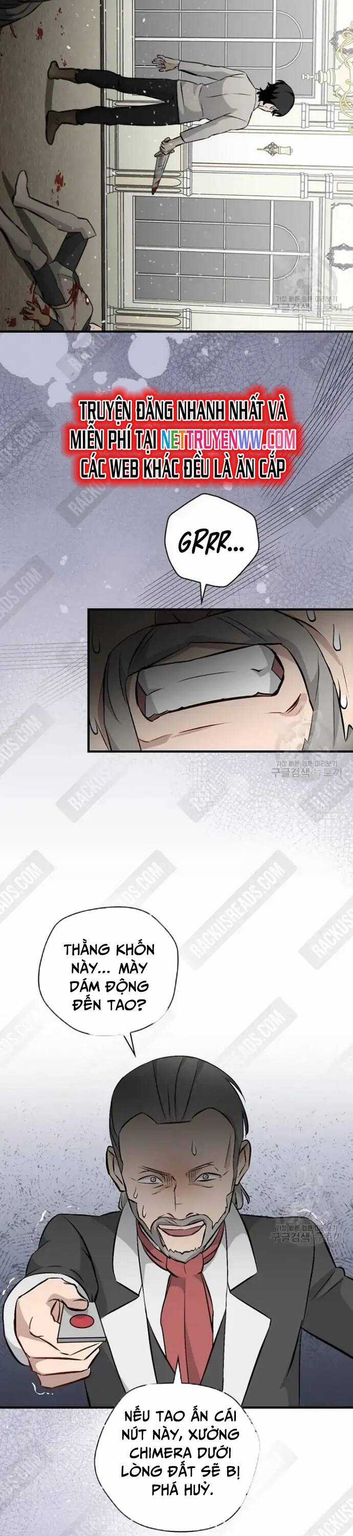 Level Up Chỉ Bằng Cách Ăn Cơm - Chapter 126 - Trang 26