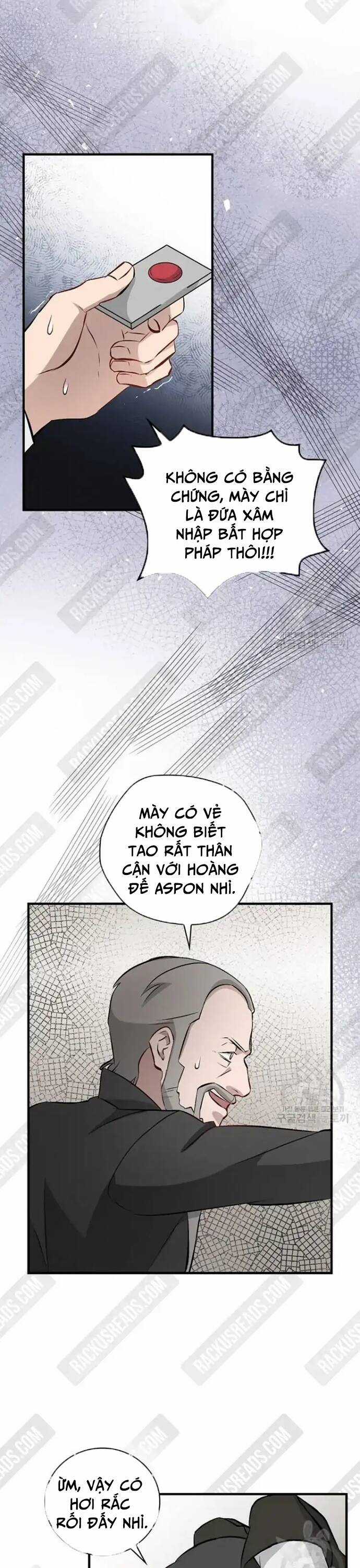 Level Up Chỉ Bằng Cách Ăn Cơm - Chapter 126 - Trang 27