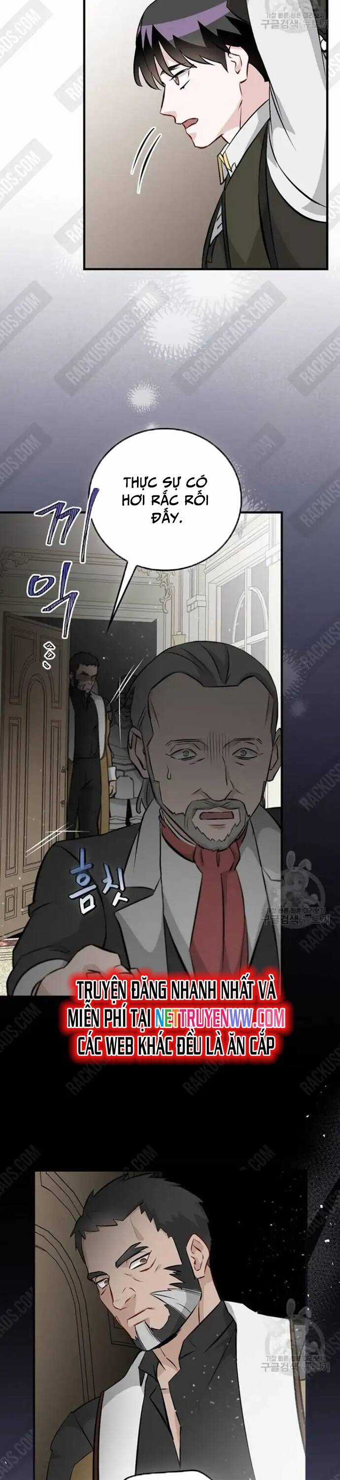 Level Up Chỉ Bằng Cách Ăn Cơm - Chapter 126 - Trang 28