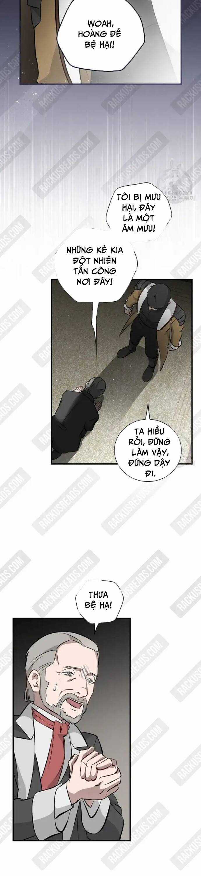 Level Up Chỉ Bằng Cách Ăn Cơm - Chapter 126 - Trang 29