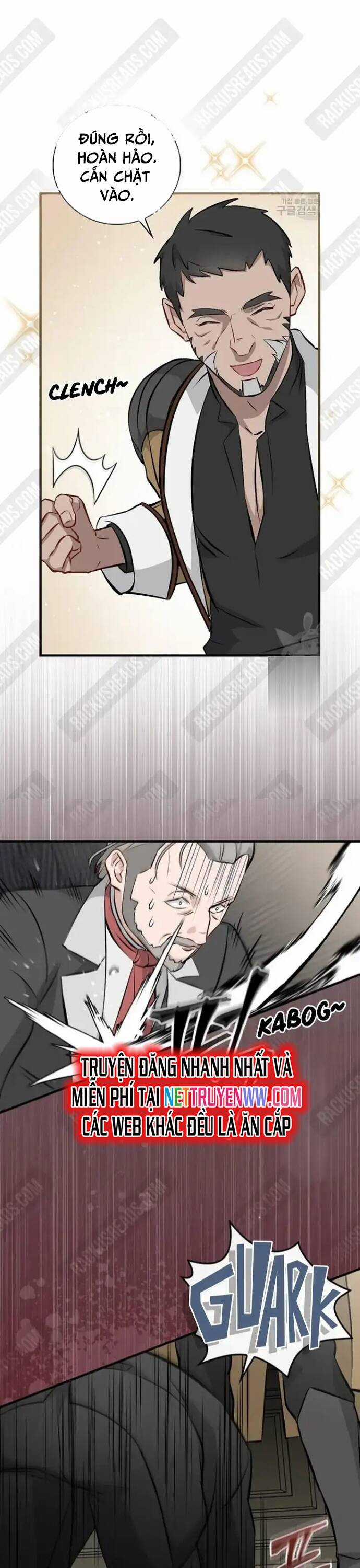 Level Up Chỉ Bằng Cách Ăn Cơm - Chapter 126 - Trang 30