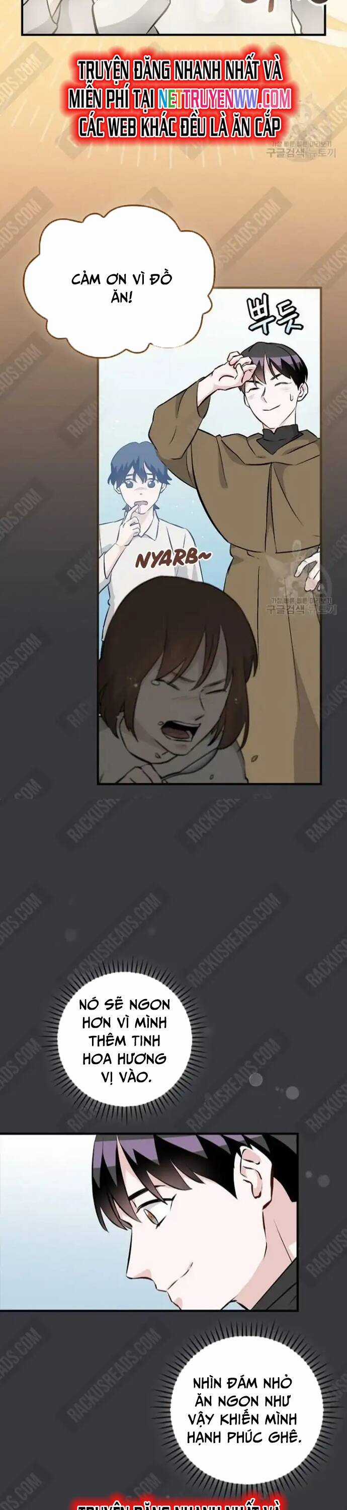 Level Up Chỉ Bằng Cách Ăn Cơm - Chapter 126 - Trang 4