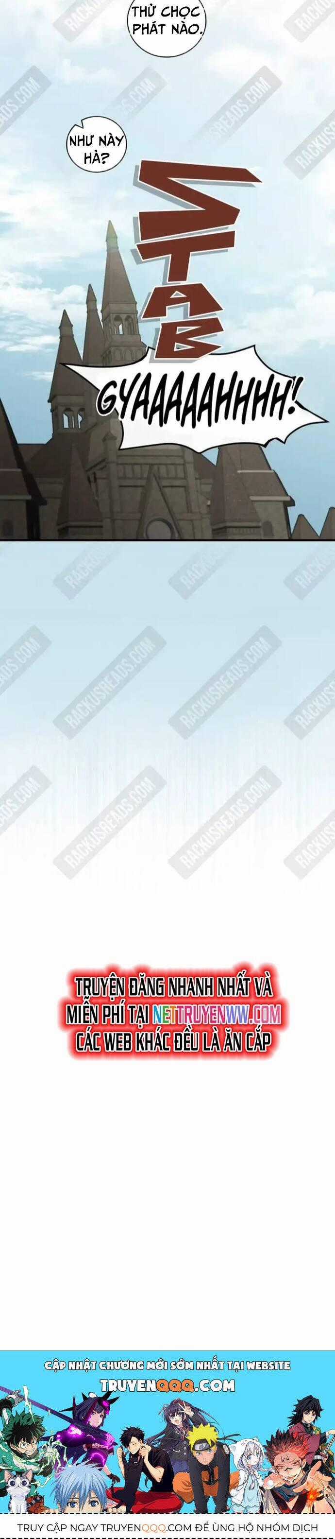 Level Up Chỉ Bằng Cách Ăn Cơm - Chapter 126 - Trang 33