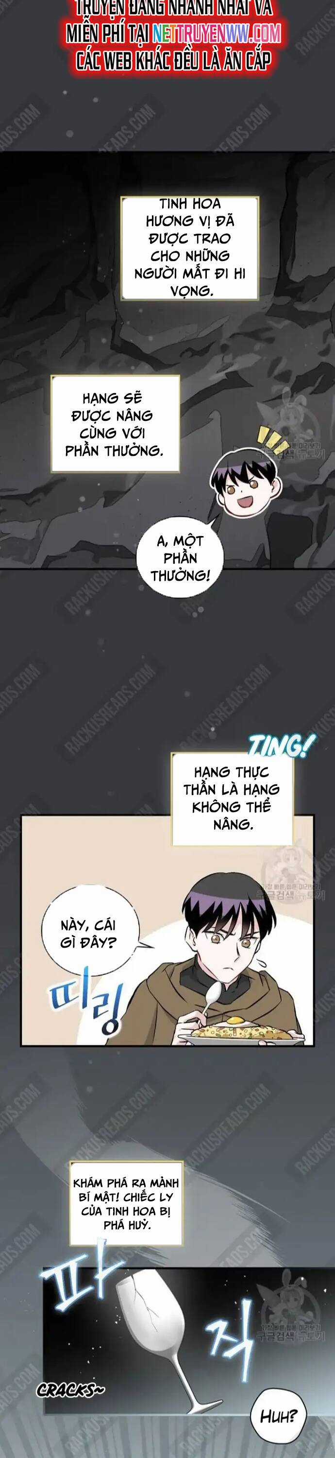 Level Up Chỉ Bằng Cách Ăn Cơm - Chapter 126 - Trang 5