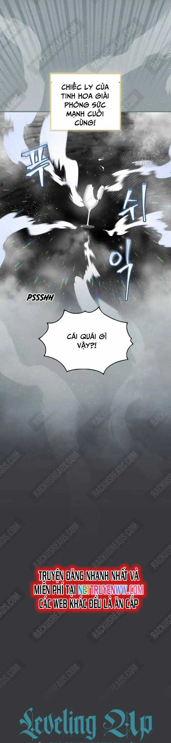 Level Up Chỉ Bằng Cách Ăn Cơm - Chapter 126 - Trang 6