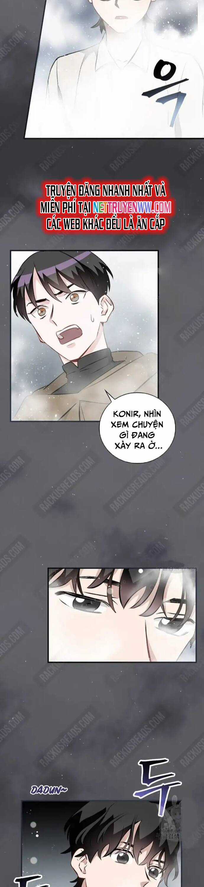 Level Up Chỉ Bằng Cách Ăn Cơm - Chapter 126 - Trang 8