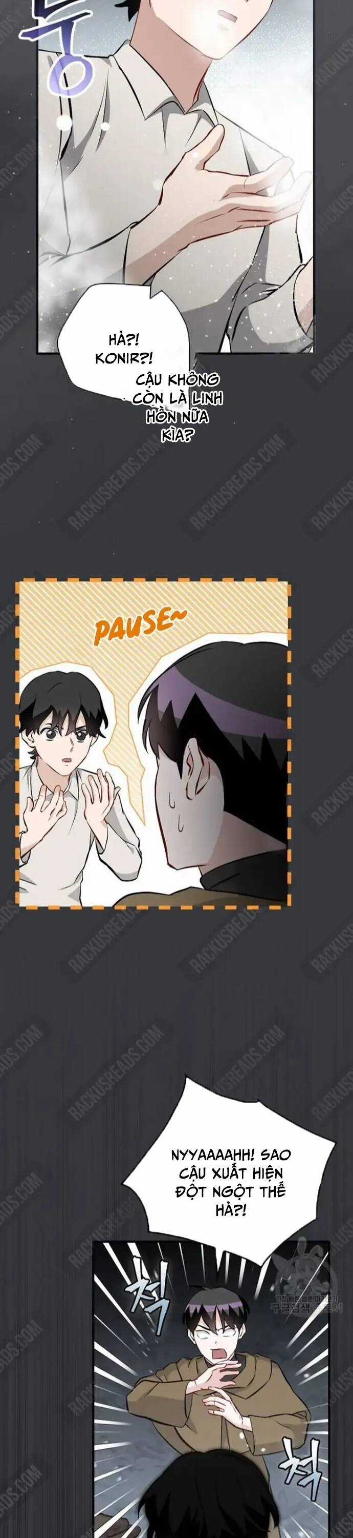 Level Up Chỉ Bằng Cách Ăn Cơm - Chapter 126 - Trang 9