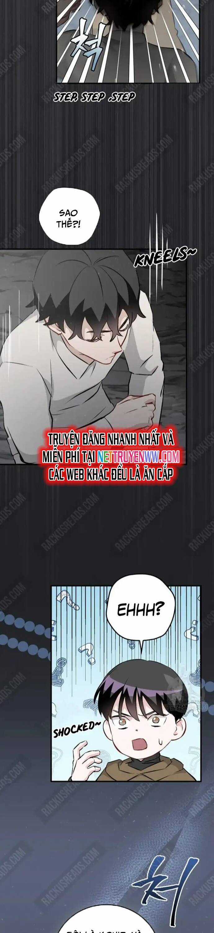 Level Up Chỉ Bằng Cách Ăn Cơm - Chapter 126 - Trang 10