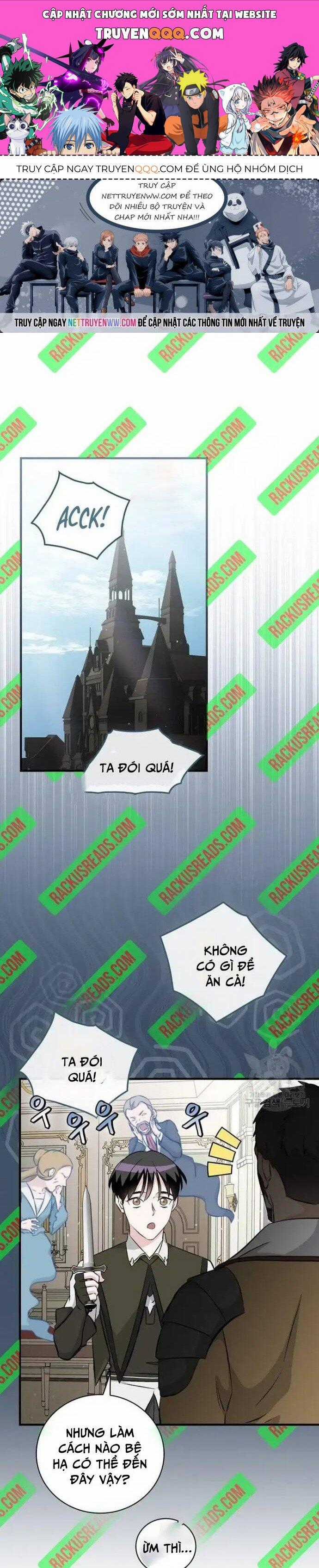 Level Up Chỉ Bằng Cách Ăn Cơm - Chapter 127 - Trang 1