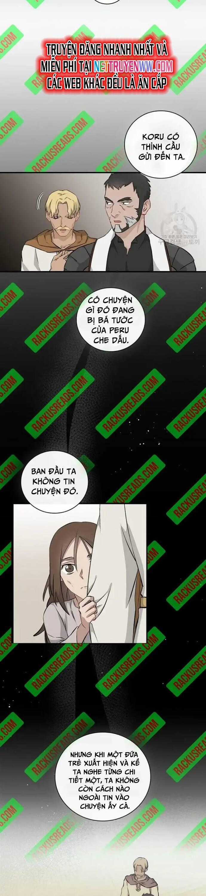 Level Up Chỉ Bằng Cách Ăn Cơm - Chapter 127 - Trang 2