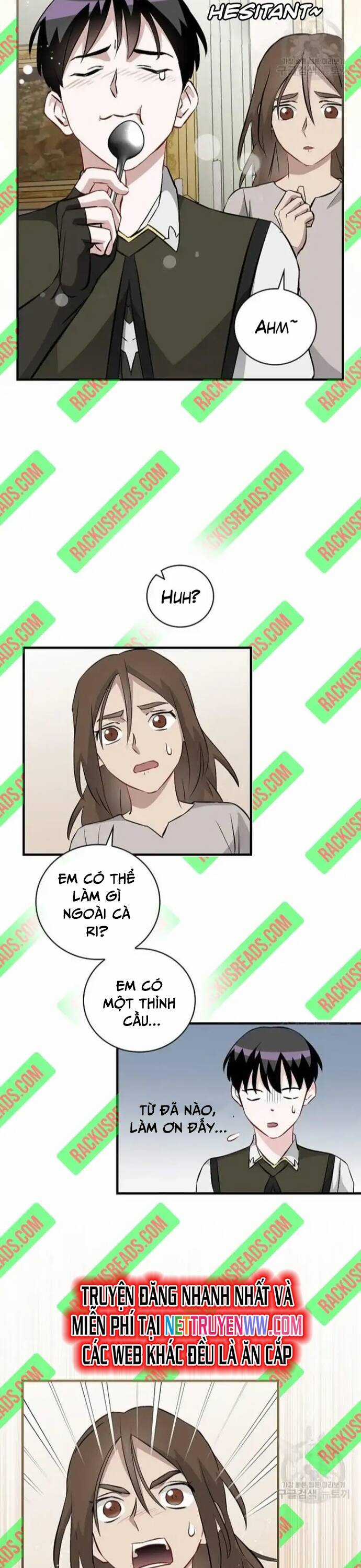 Level Up Chỉ Bằng Cách Ăn Cơm - Chapter 127 - Trang 11