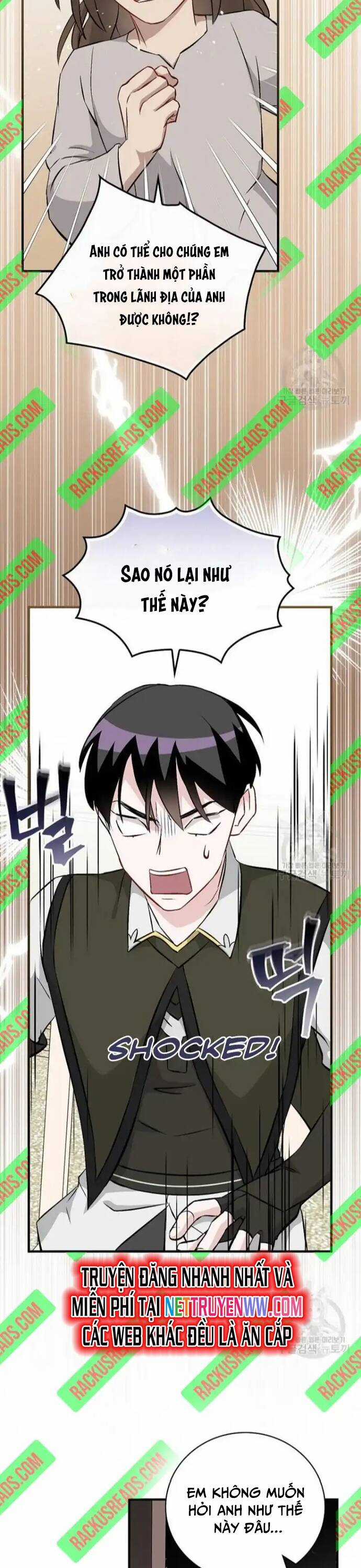 Level Up Chỉ Bằng Cách Ăn Cơm - Chapter 127 - Trang 12