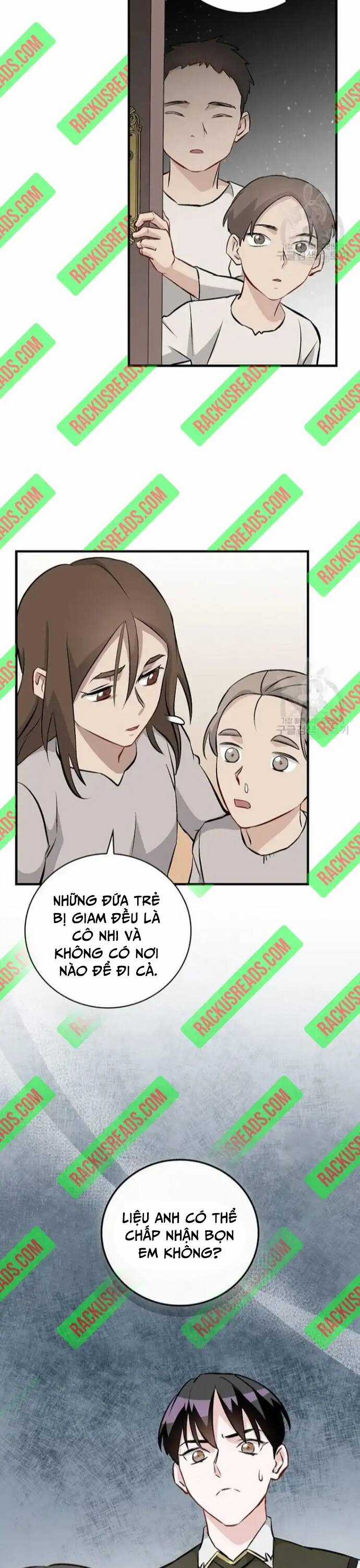 Level Up Chỉ Bằng Cách Ăn Cơm - Chapter 127 - Trang 13