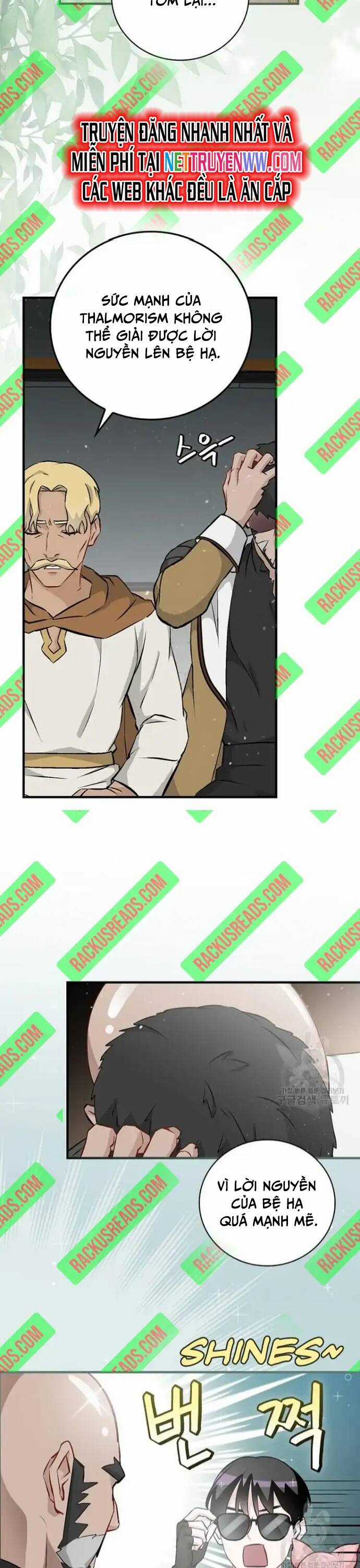 Level Up Chỉ Bằng Cách Ăn Cơm - Chapter 127 - Trang 17