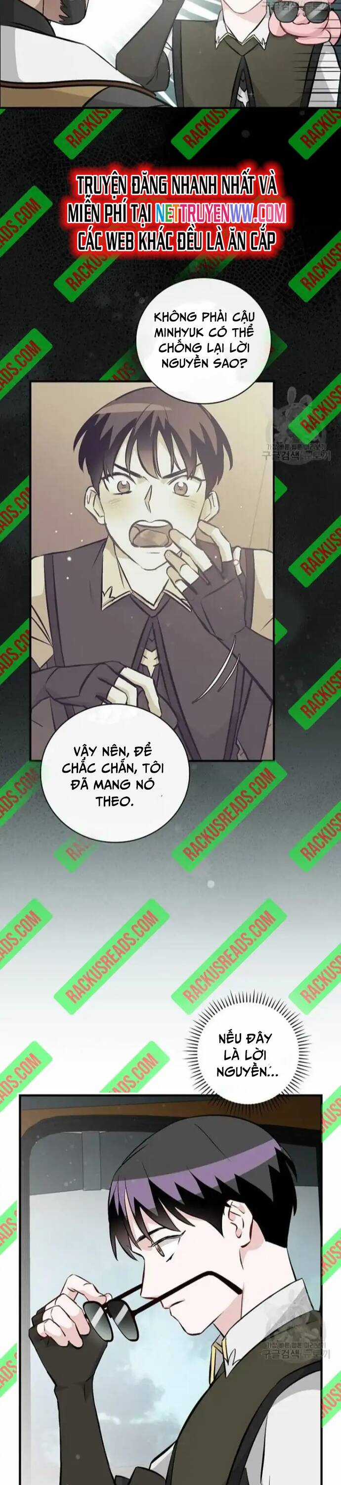 Level Up Chỉ Bằng Cách Ăn Cơm - Chapter 127 - Trang 18