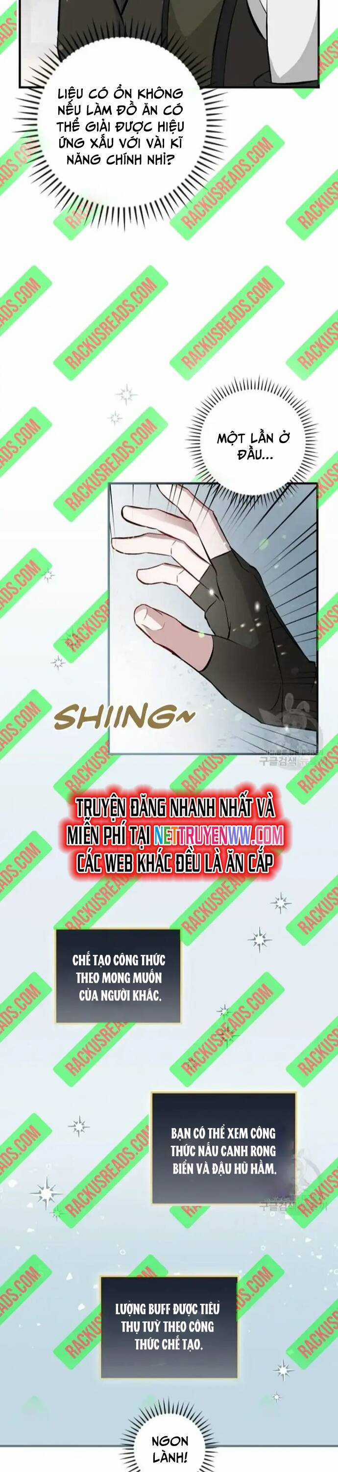 Level Up Chỉ Bằng Cách Ăn Cơm - Chapter 127 - Trang 19