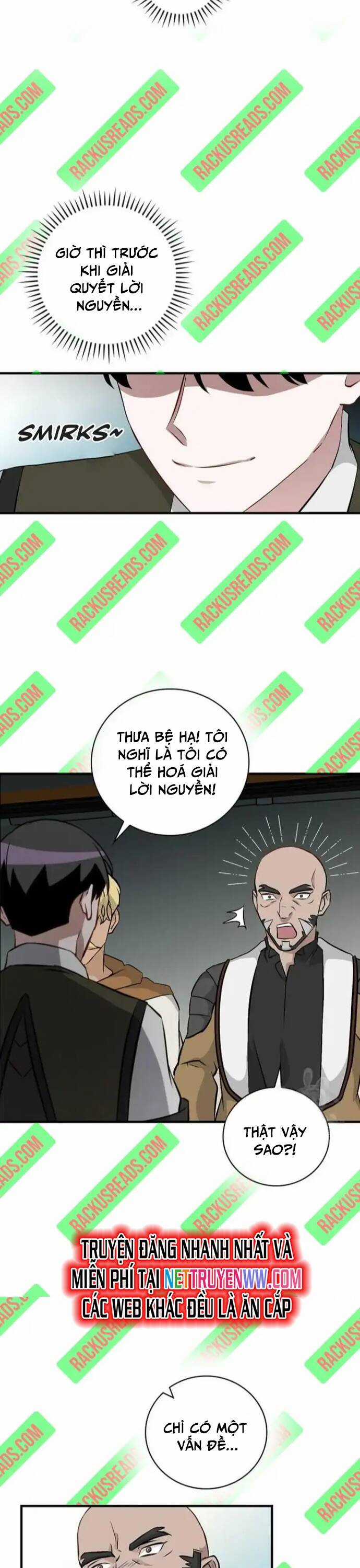 Level Up Chỉ Bằng Cách Ăn Cơm - Chapter 127 - Trang 20