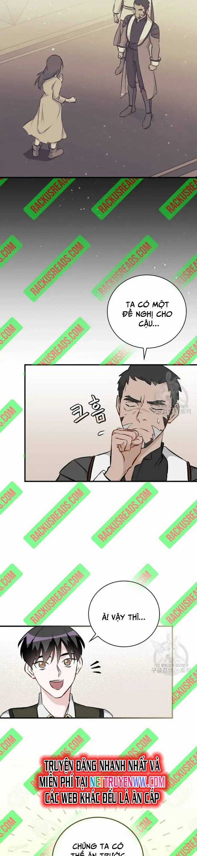 Level Up Chỉ Bằng Cách Ăn Cơm - Chapter 127 - Trang 3