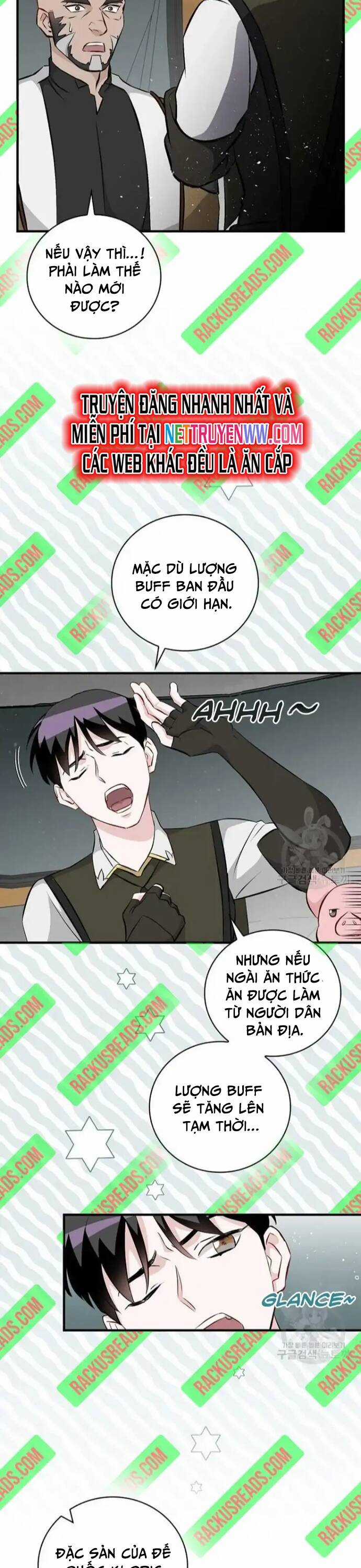 Level Up Chỉ Bằng Cách Ăn Cơm - Chapter 127 - Trang 22