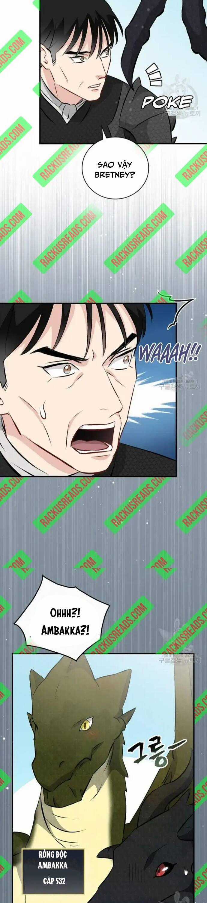 Level Up Chỉ Bằng Cách Ăn Cơm - Chapter 127 - Trang 30