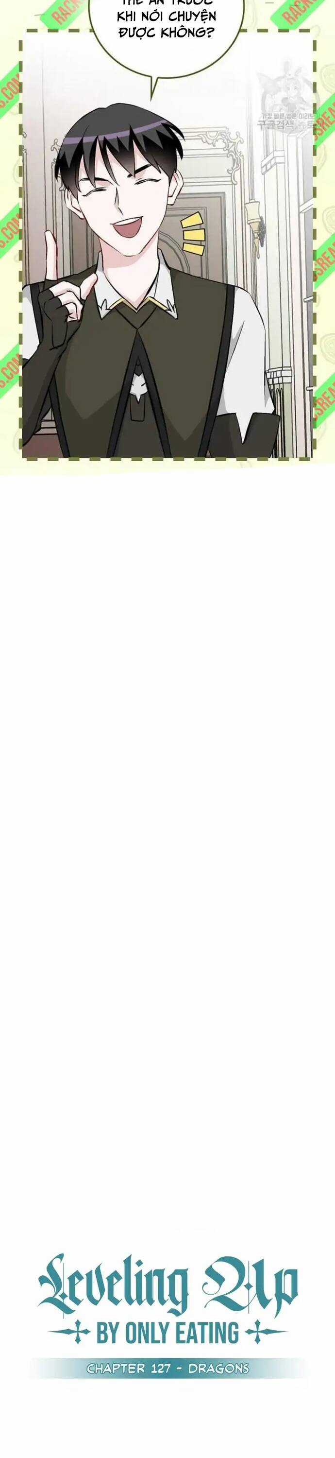 Level Up Chỉ Bằng Cách Ăn Cơm - Chapter 127 - Trang 4
