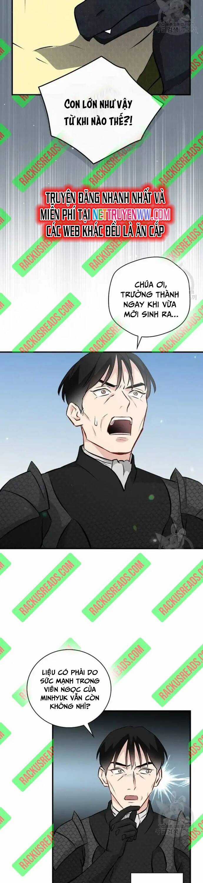 Level Up Chỉ Bằng Cách Ăn Cơm - Chapter 127 - Trang 31