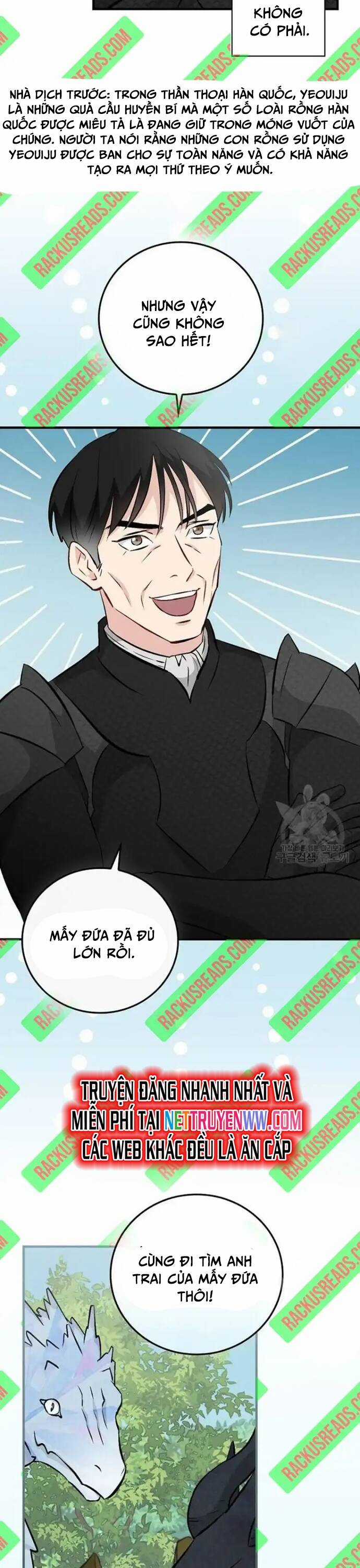 Level Up Chỉ Bằng Cách Ăn Cơm - Chapter 127 - Trang 32