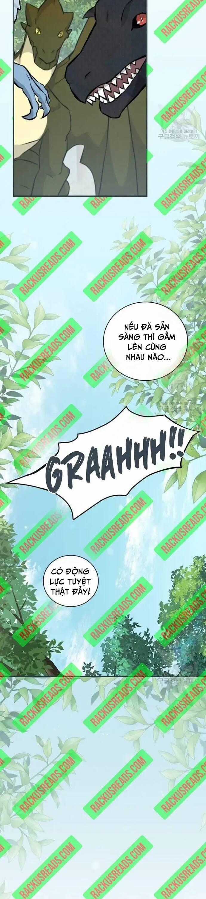 Level Up Chỉ Bằng Cách Ăn Cơm - Chapter 127 - Trang 33