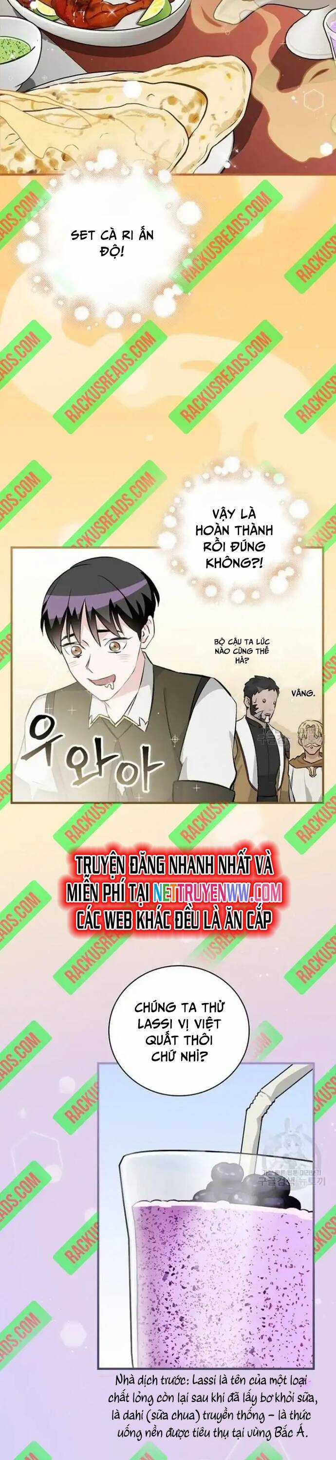 Level Up Chỉ Bằng Cách Ăn Cơm - Chapter 127 - Trang 6