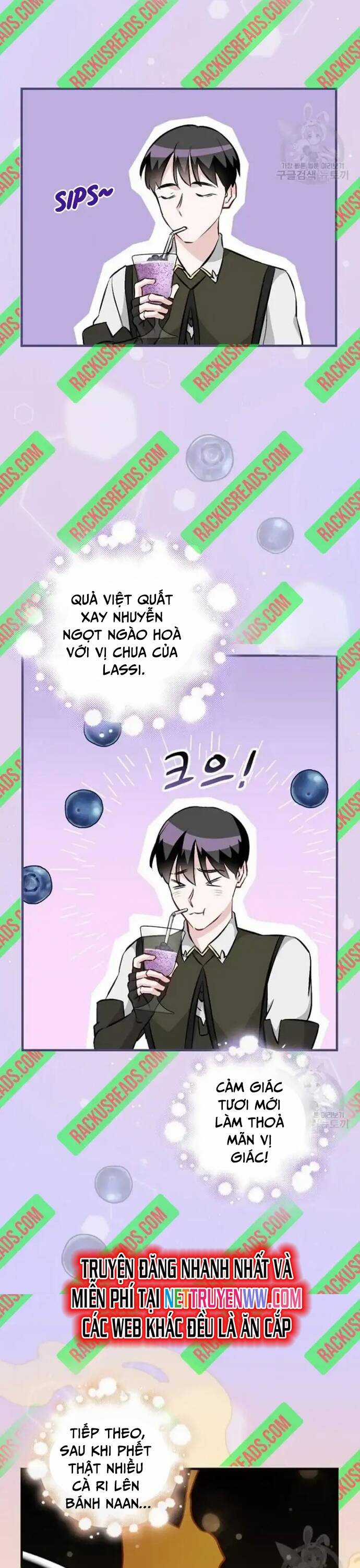 Level Up Chỉ Bằng Cách Ăn Cơm - Chapter 127 - Trang 7