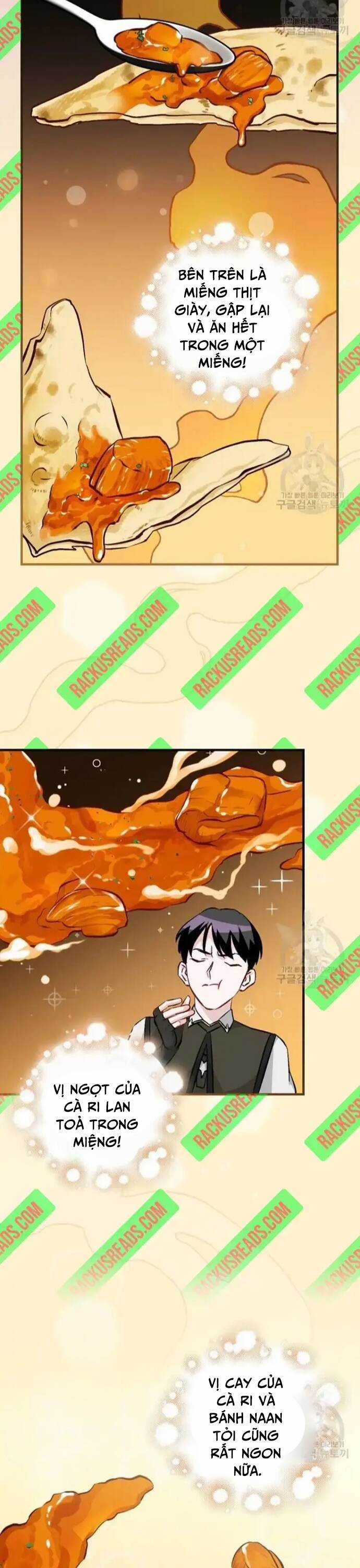 Level Up Chỉ Bằng Cách Ăn Cơm - Chapter 127 - Trang 8