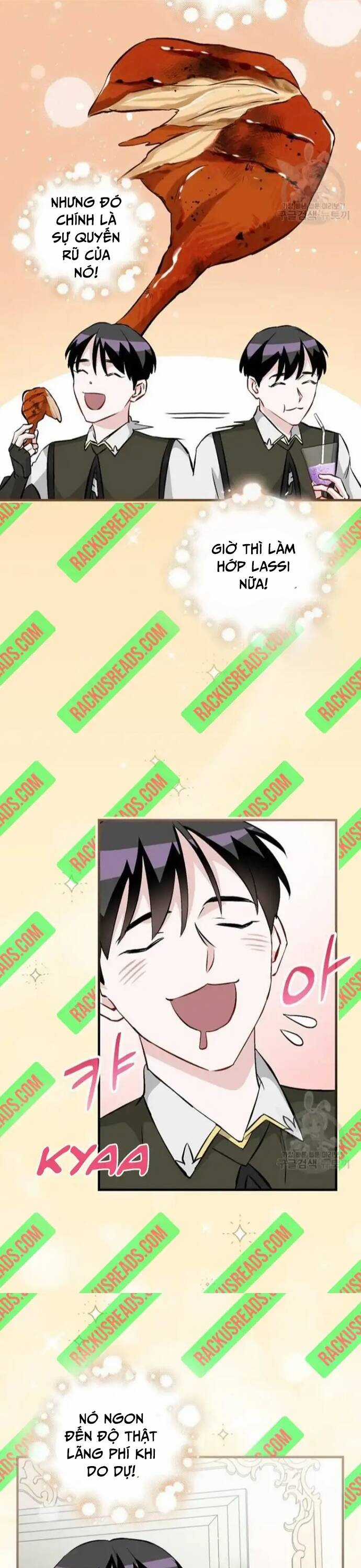 Level Up Chỉ Bằng Cách Ăn Cơm - Chapter 127 - Trang 10