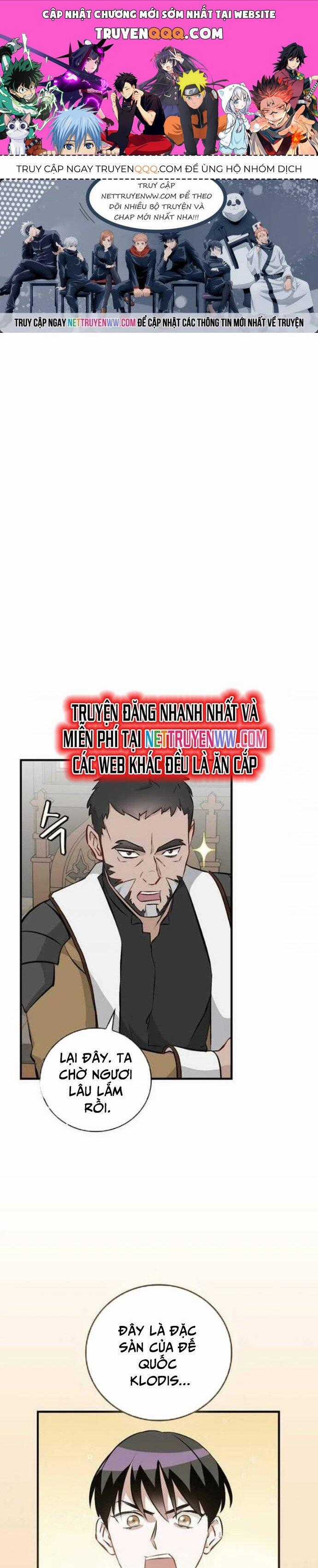 Level Up Chỉ Bằng Cách Ăn Cơm - Chapter 128 - Trang 1