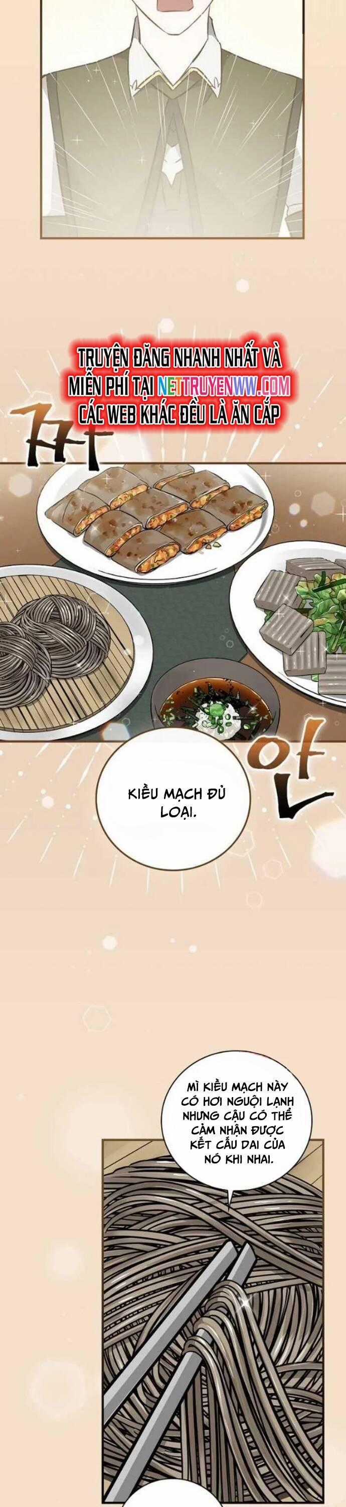 Level Up Chỉ Bằng Cách Ăn Cơm - Chapter 128 - Trang 2