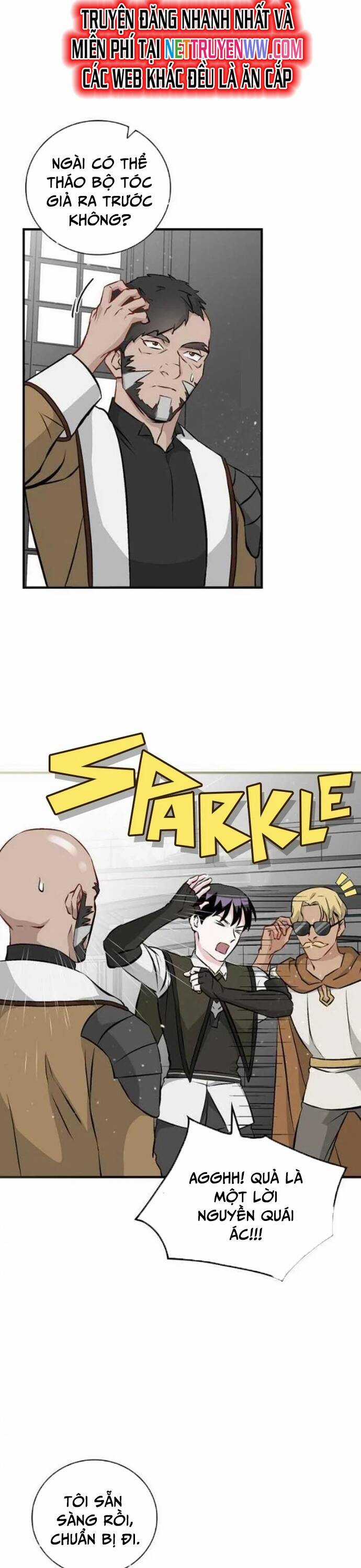 Level Up Chỉ Bằng Cách Ăn Cơm - Chapter 128 - Trang 12