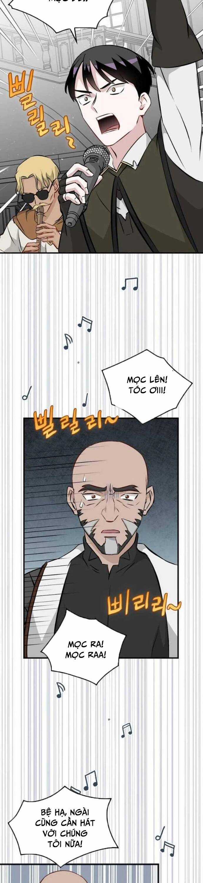 Level Up Chỉ Bằng Cách Ăn Cơm - Chapter 128 - Trang 14