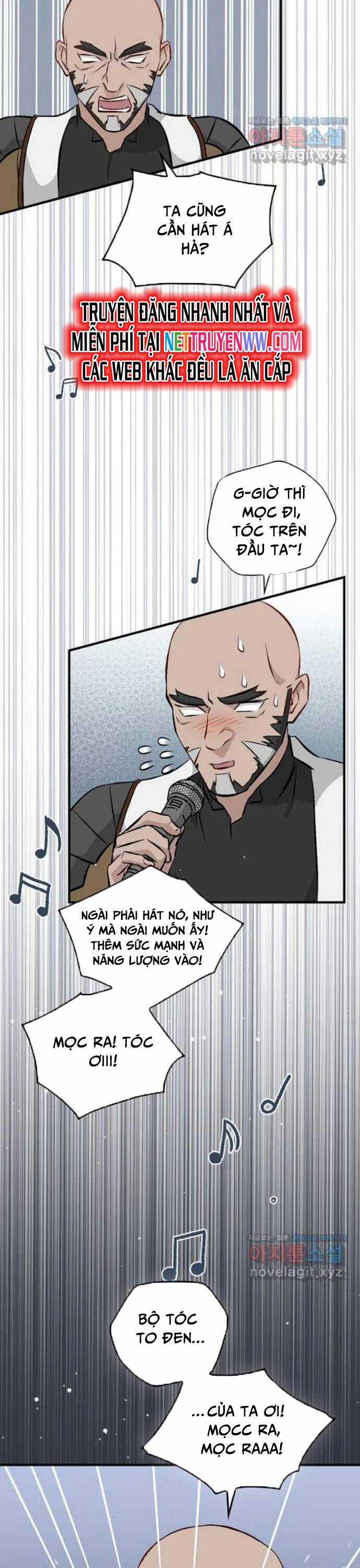 Level Up Chỉ Bằng Cách Ăn Cơm - Chapter 128 - Trang 15