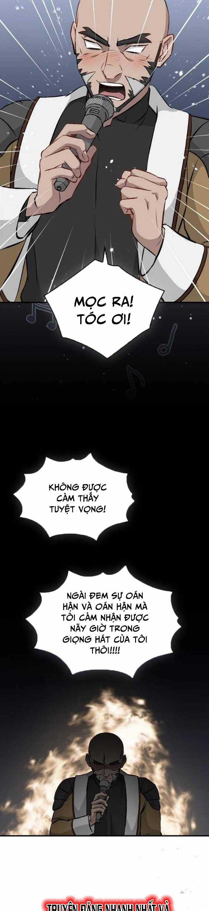 Level Up Chỉ Bằng Cách Ăn Cơm - Chapter 128 - Trang 16